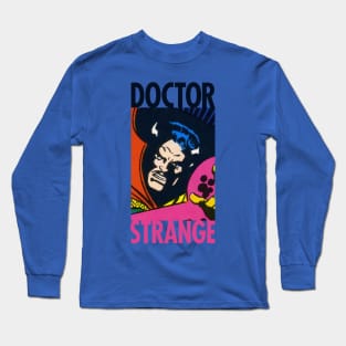 Defender: Dr Stange Long Sleeve T-Shirt